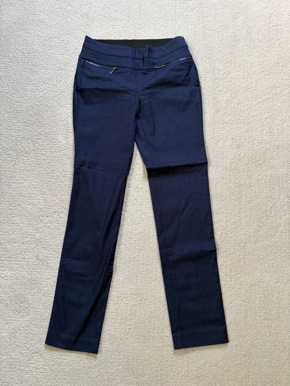 Candie's Navy Slacks